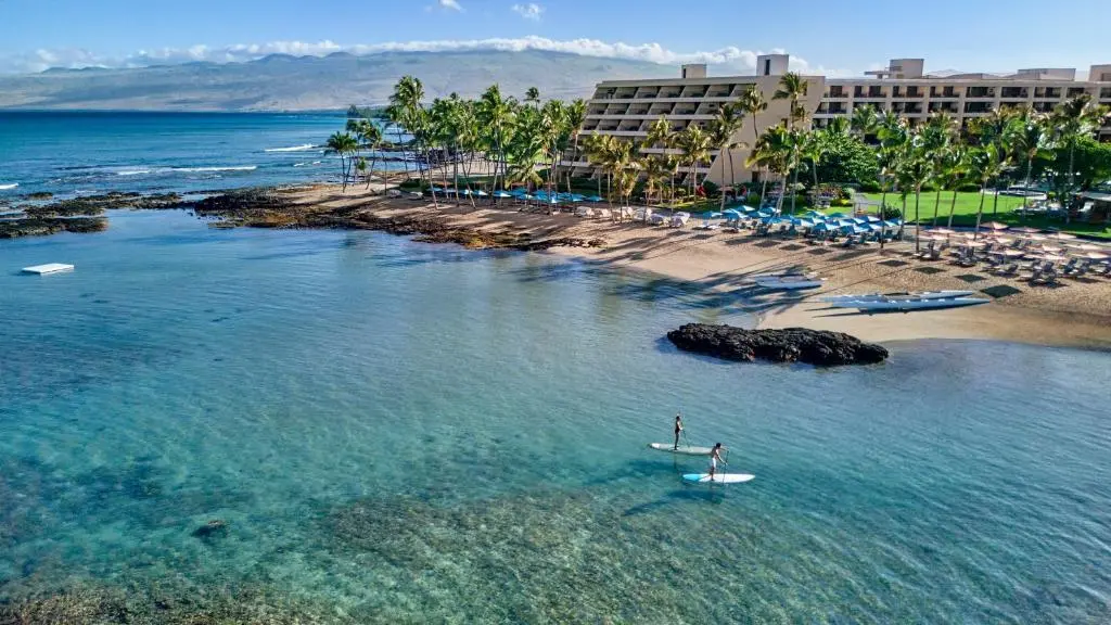 Mauna Lani, Auberge Resorts Collection