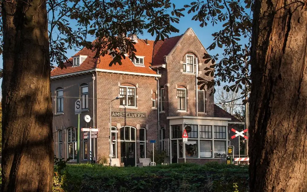 Hotel Station Amstelveen