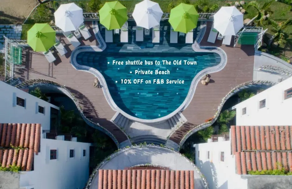 Happy Life Memories Hoi An Hotel & Spa