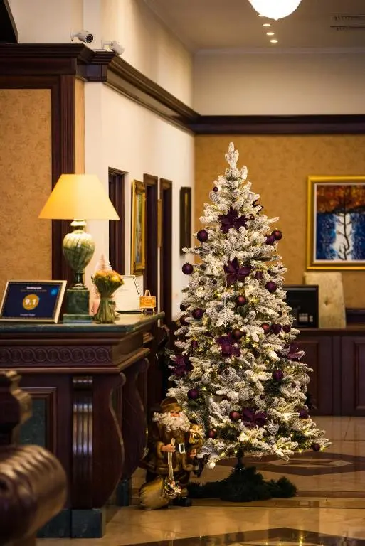Drustar Hotel