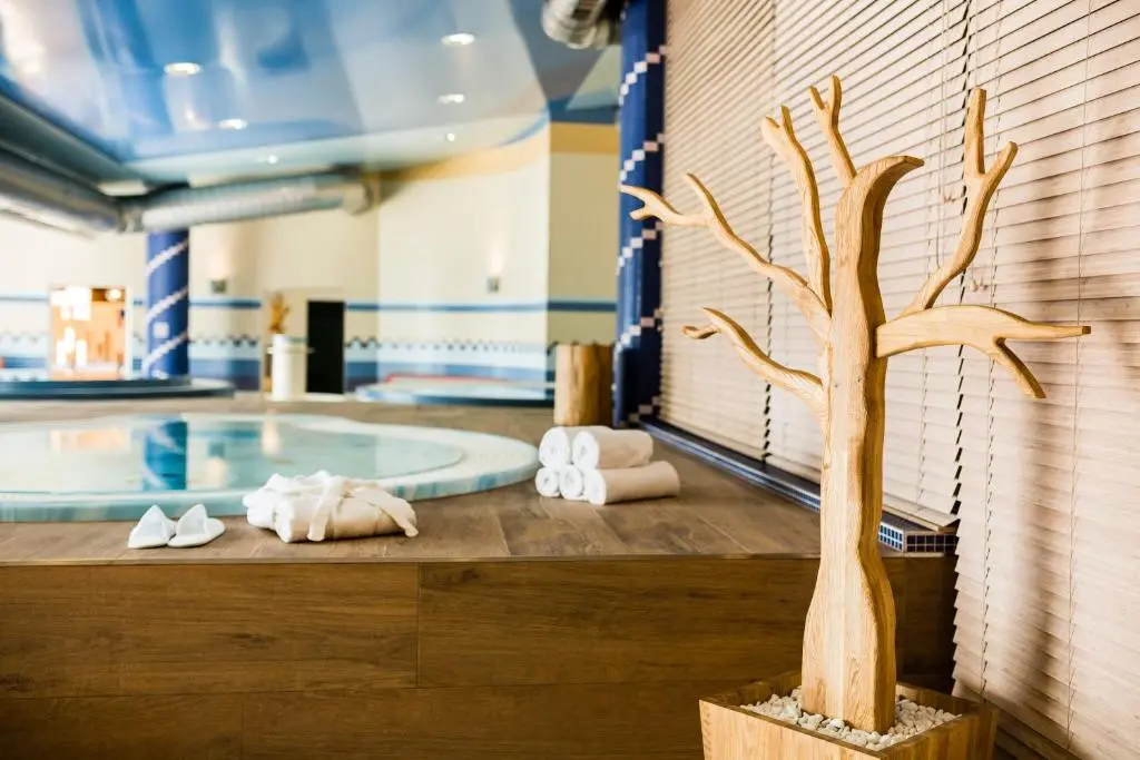 Amenity Hotel & Resort Lipno