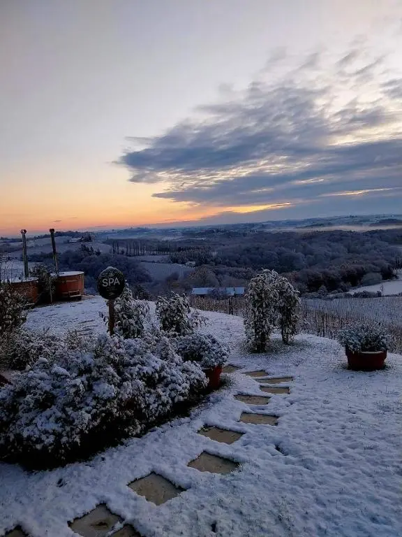 Sibon Wine & Spa Resort