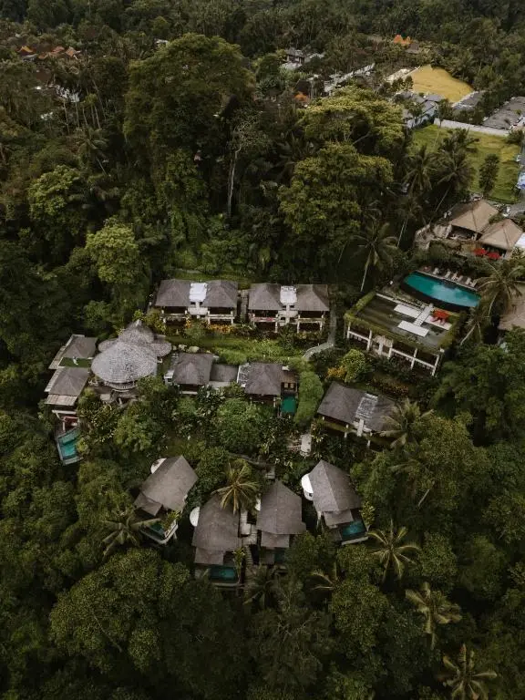 Jannata Resort & Spa