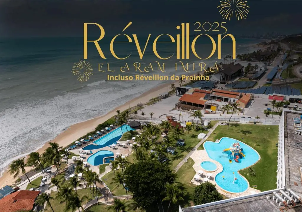 El Aram Imirá Beach Resort