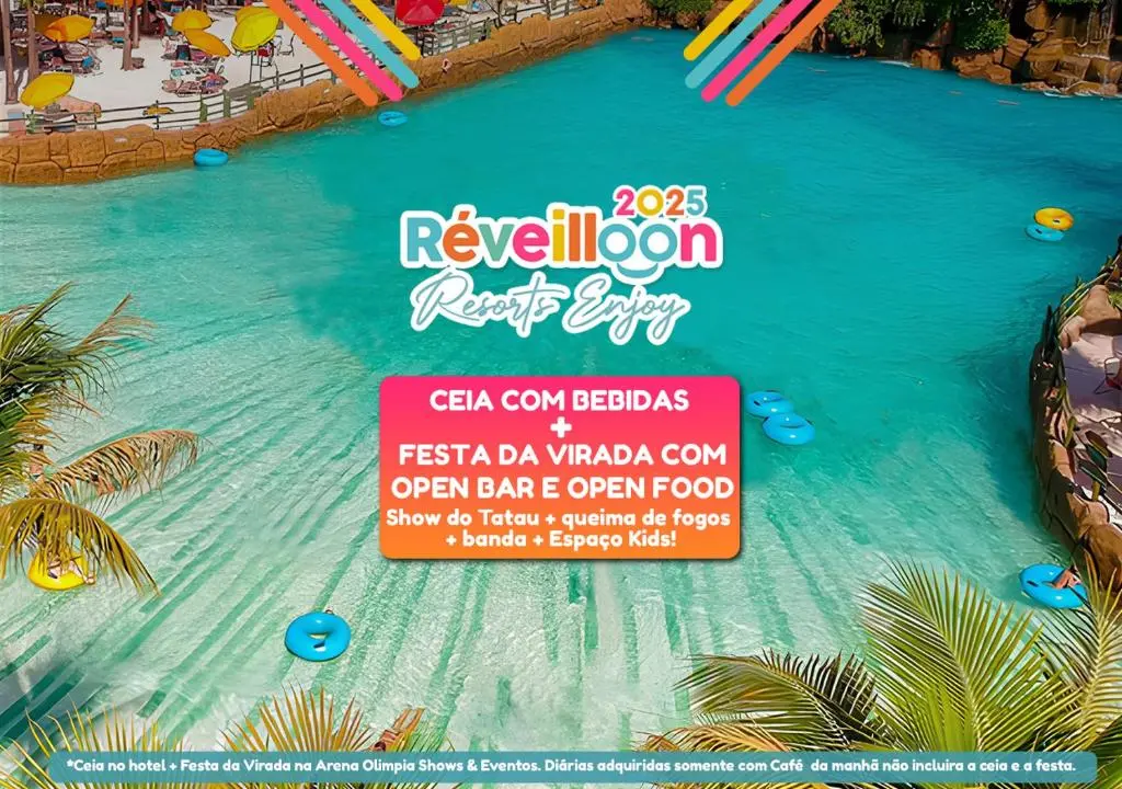 Enjoy Olimpia Park Resort