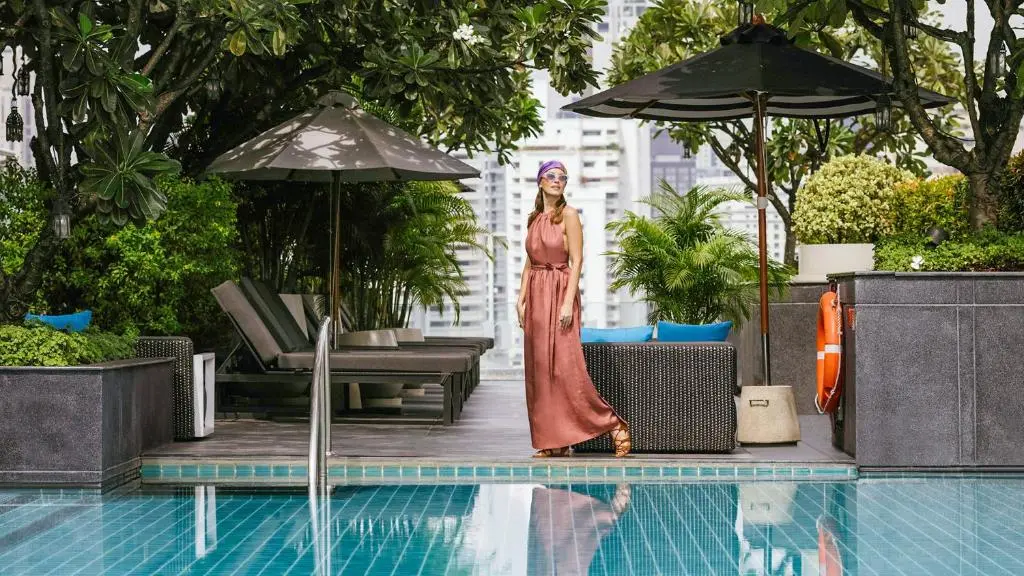 MUU Bangkok Hotel