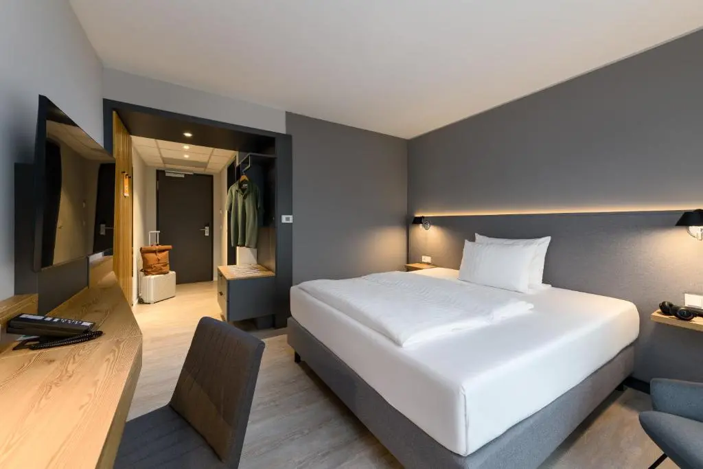 Maxx Hotel Aalen