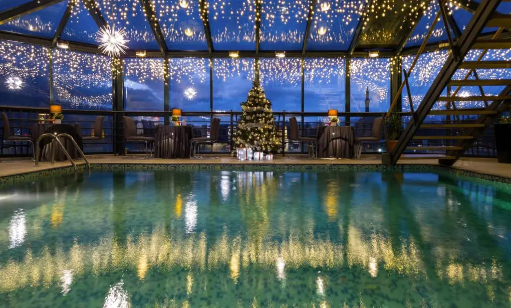 Hotel Arka