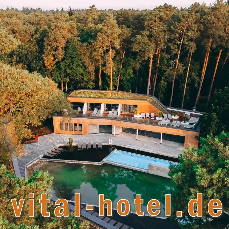 Vital Hotel Westfalen