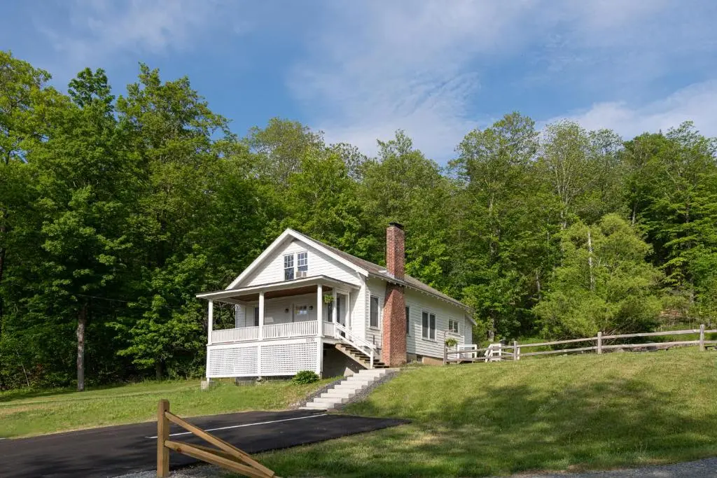 Lake Bomoseen Lodge