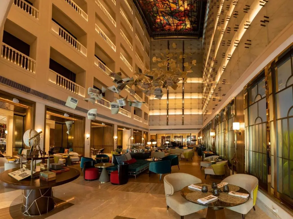 Admiral Hotel Manila