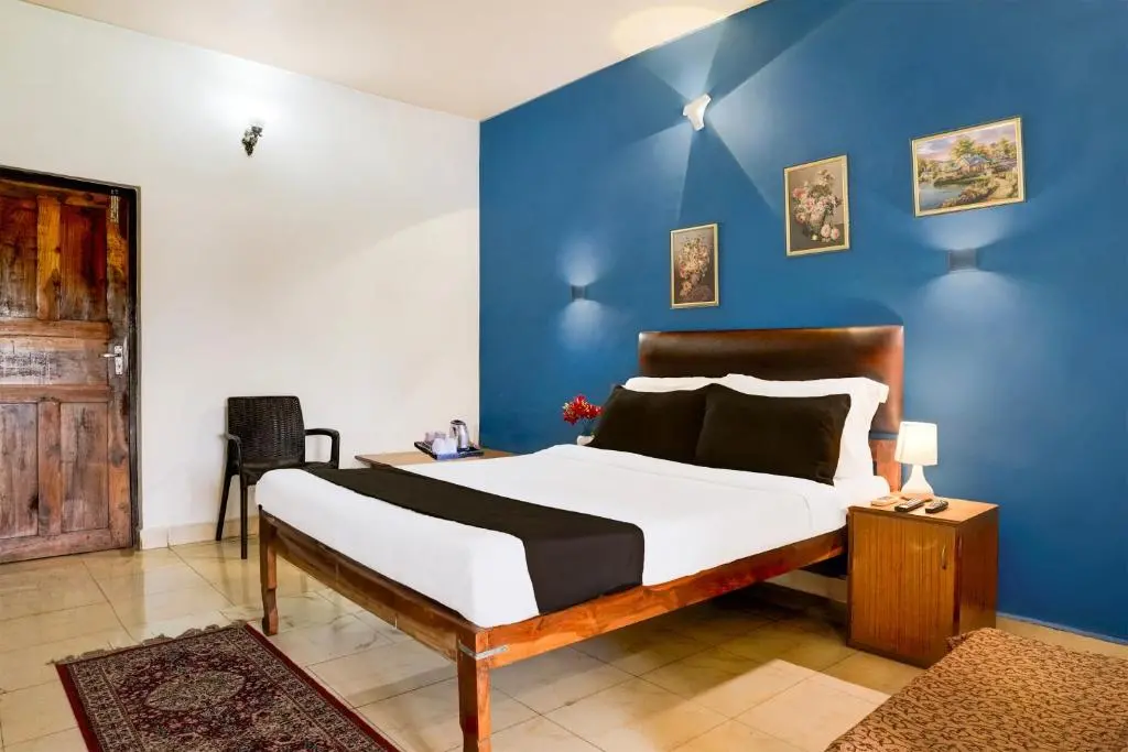 Super Townhouse Candolim
