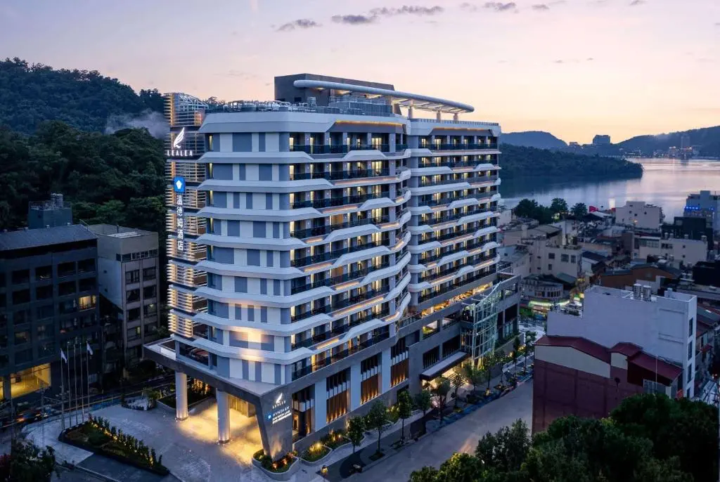 Wyndham Sun Moon Lake