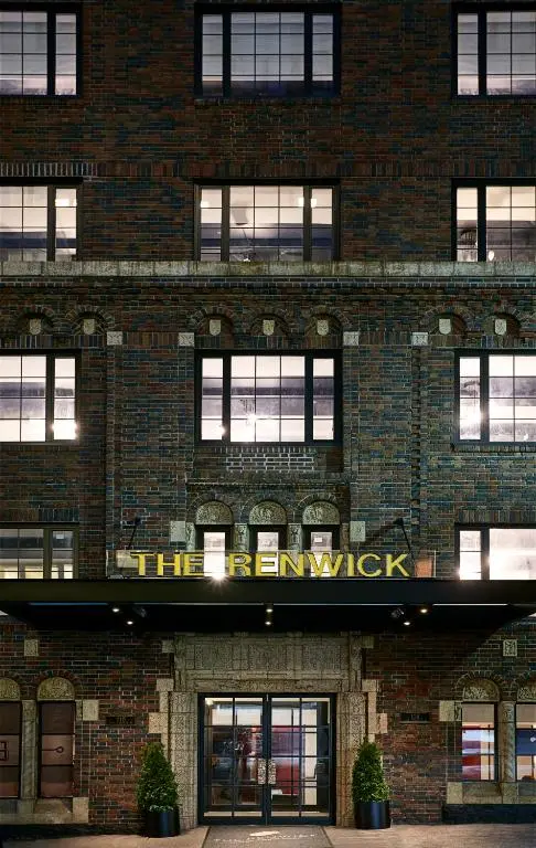 The Renwick