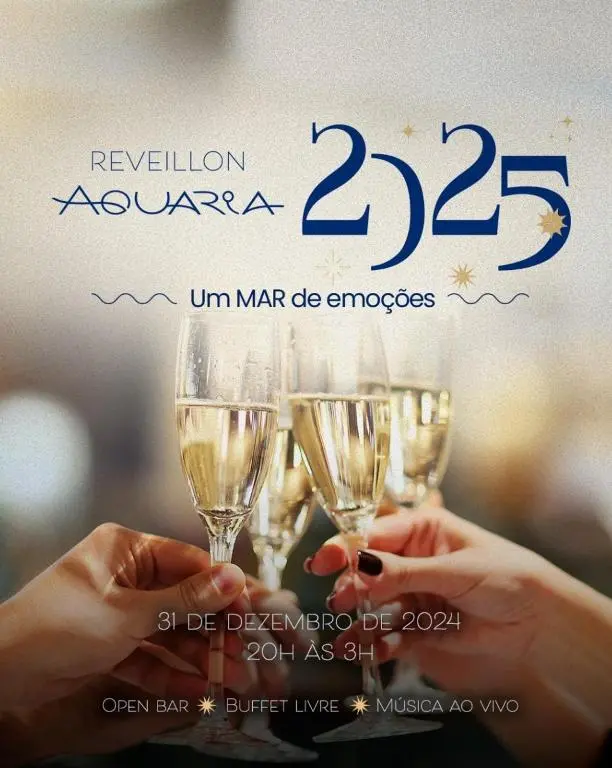 Aquaria Natal Hotel