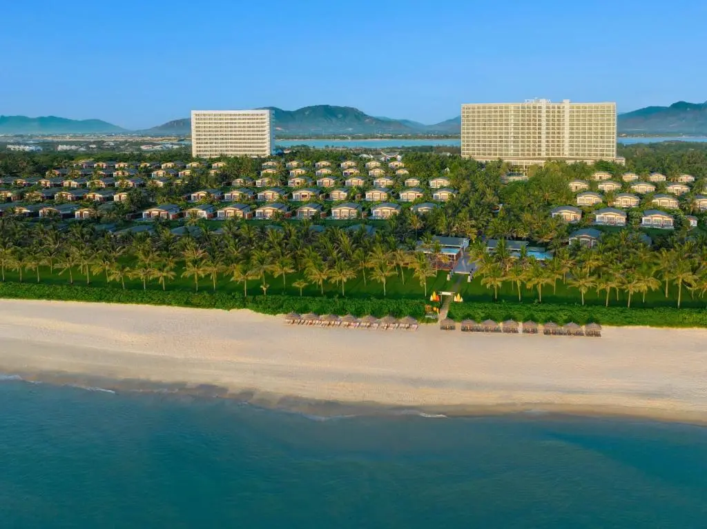 Mövenpick Resort Cam Ranh