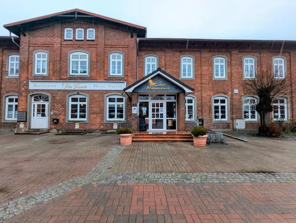 Hotel am Rathaus