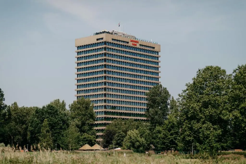 Leonardo Hotel Amsterdam Rembrandtpark