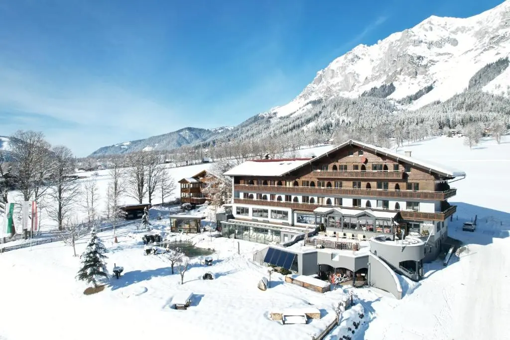 Hotel Berghof