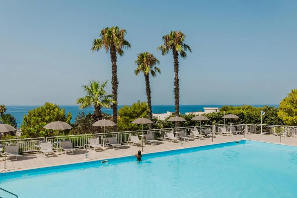 Grand Hotel Riviera