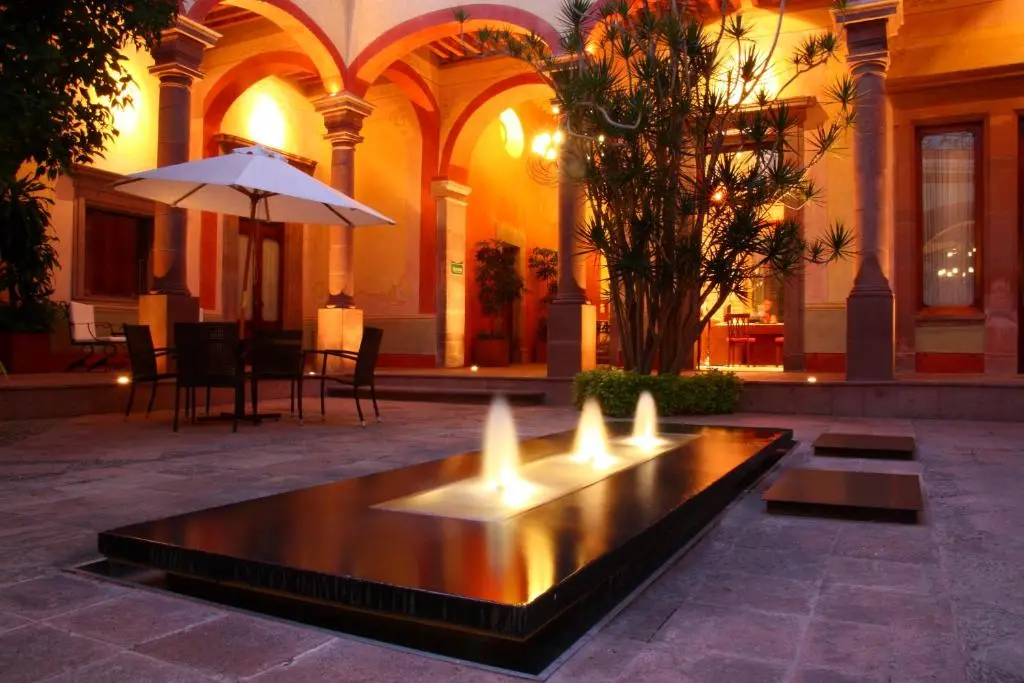 Casona de la Republica Hotel Boutique & Spa