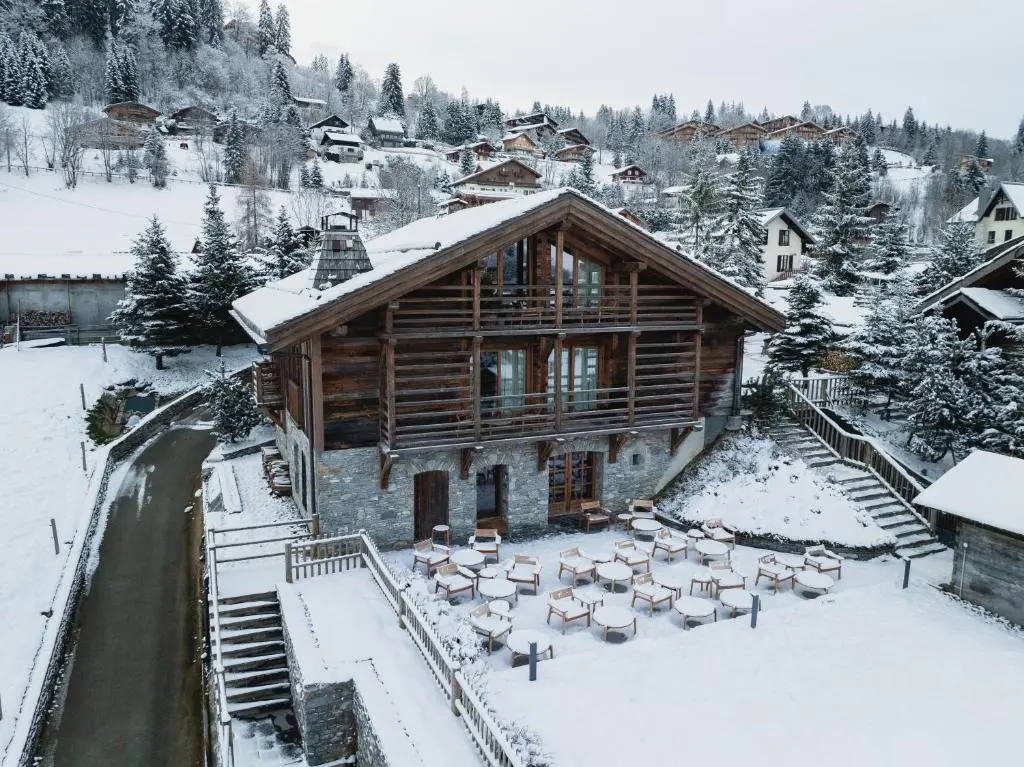 Zannier Le Chalet