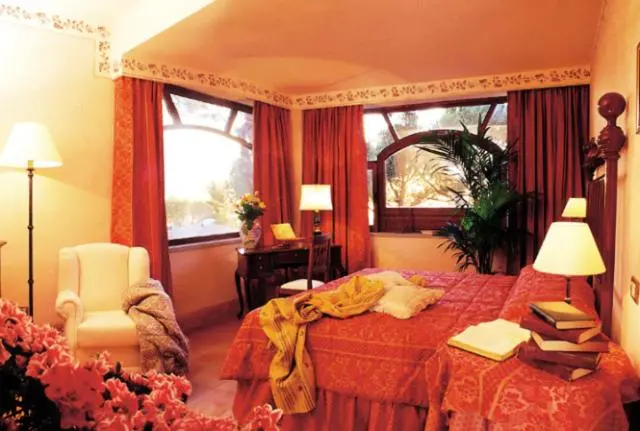 Hotel La Locanda dei Ciocca