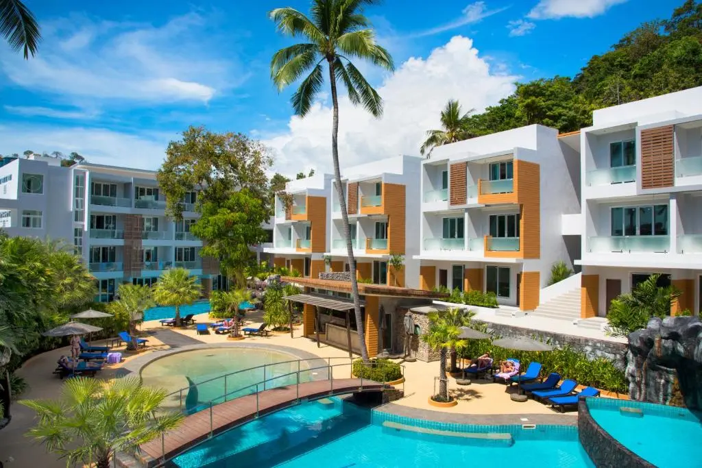 The L Resort Krabi
