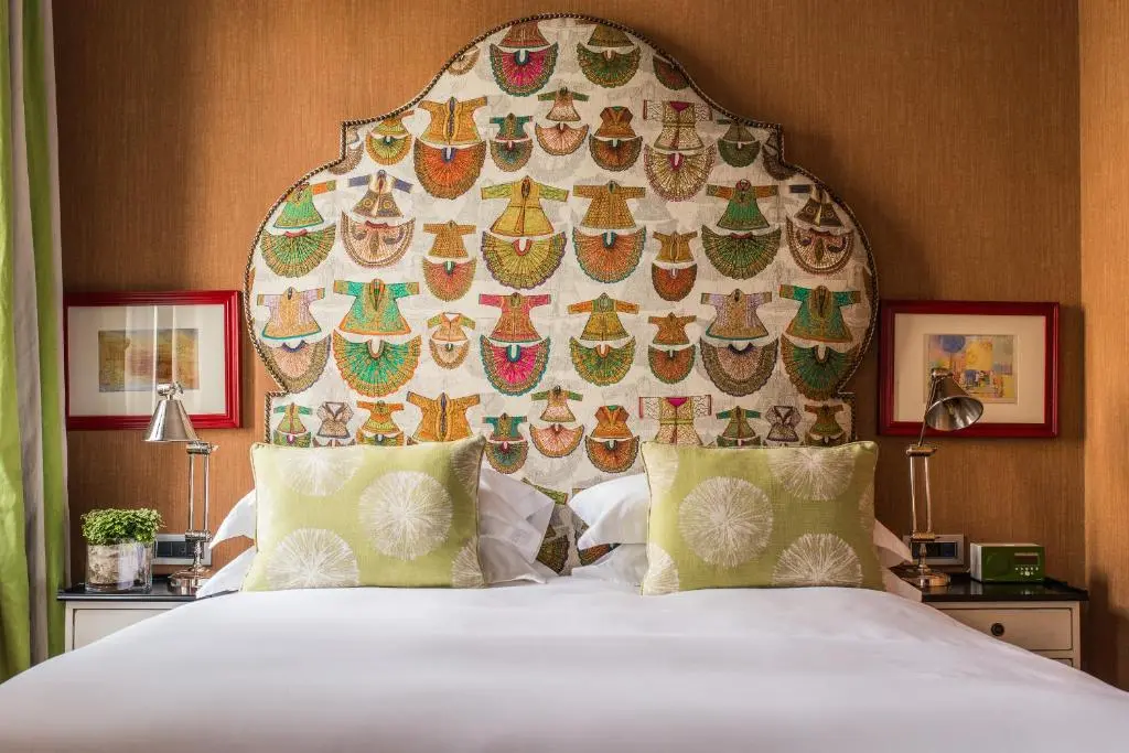 Vmaison Hotel Messina