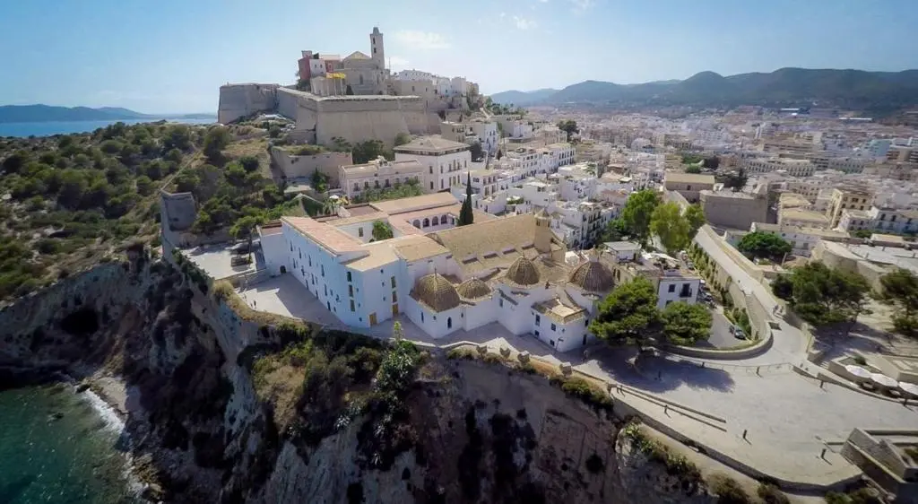 Mirador de Dalt Vila (Relais & Chateaux)