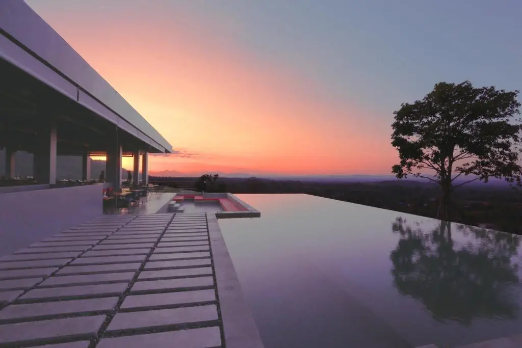 The Paz Resort Khao Yai