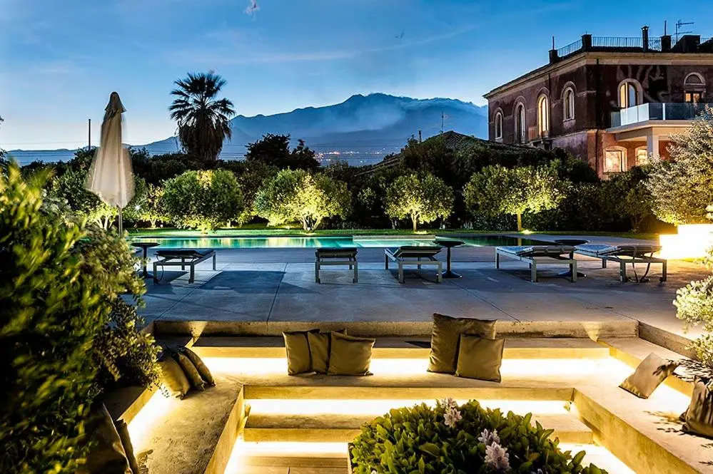 Zash Country Boutique Hotel & Spa