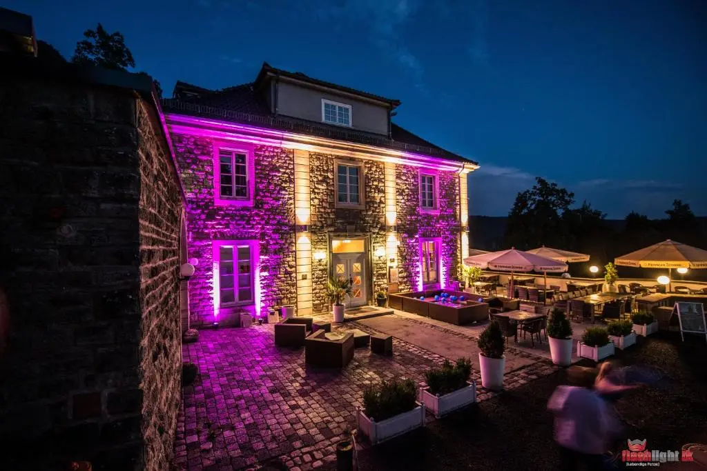 Berghotel Eisenach