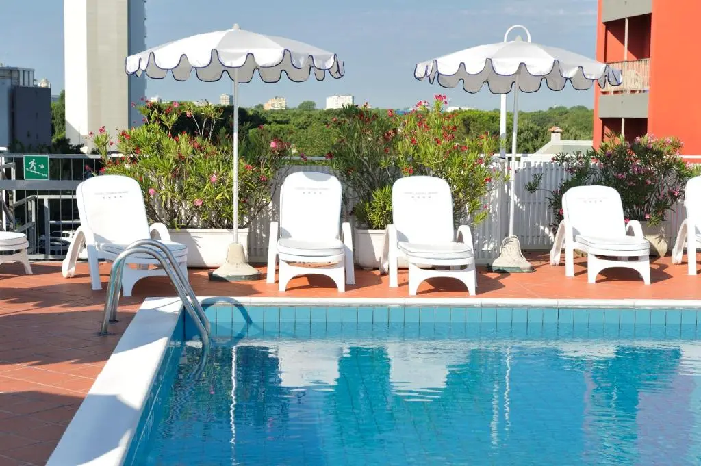 Hotel Conca Verde
