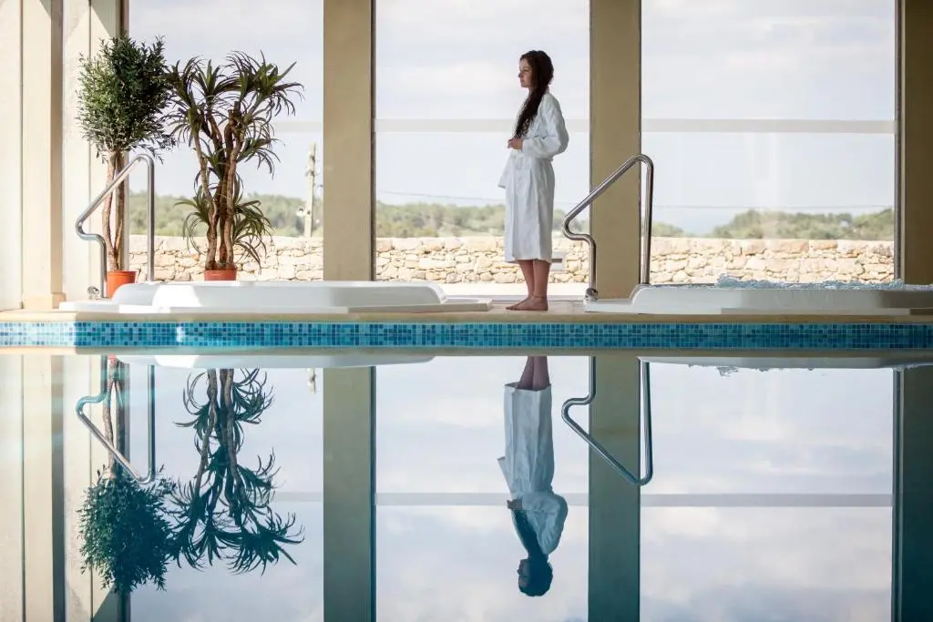 Casas Novas Countryside Hotel