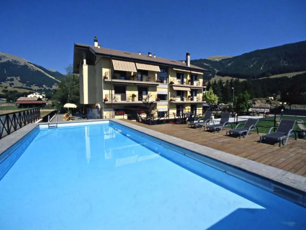 Hotel Daniel