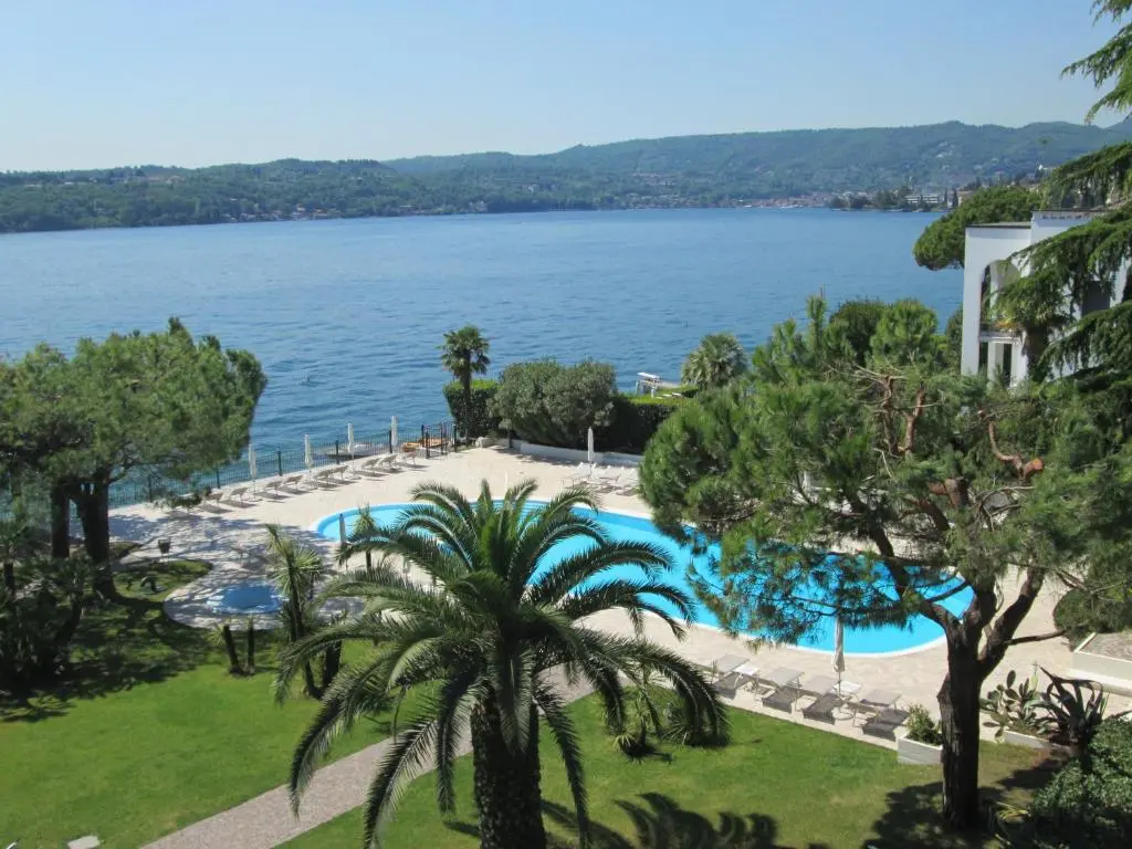 Hotel Spiaggia d'Oro