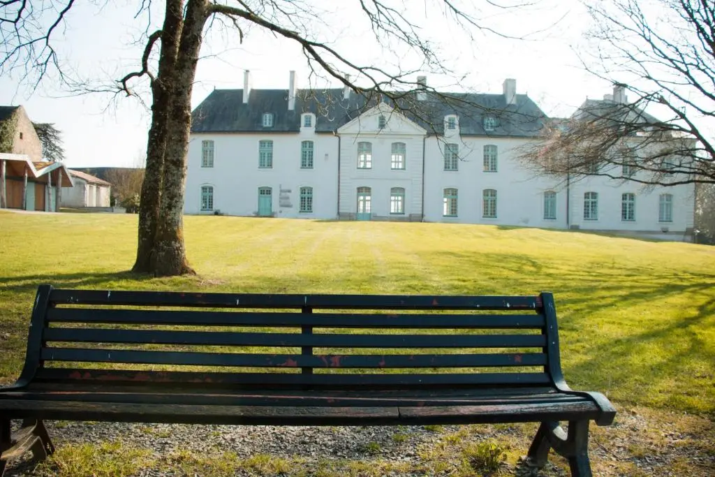 Château du Pé