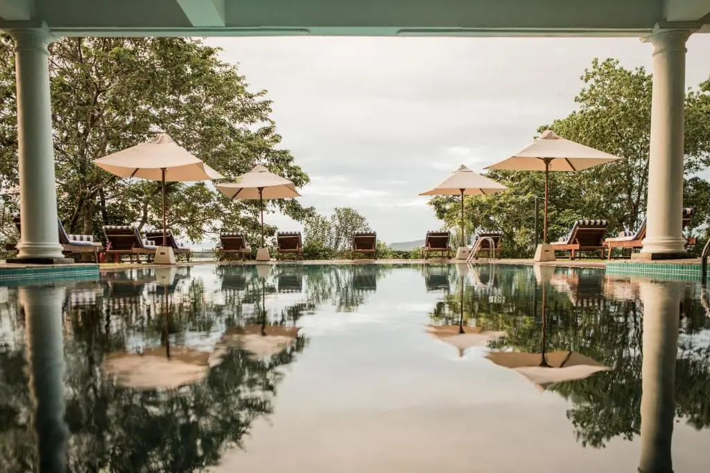 Thaulle Ayurveda Resort