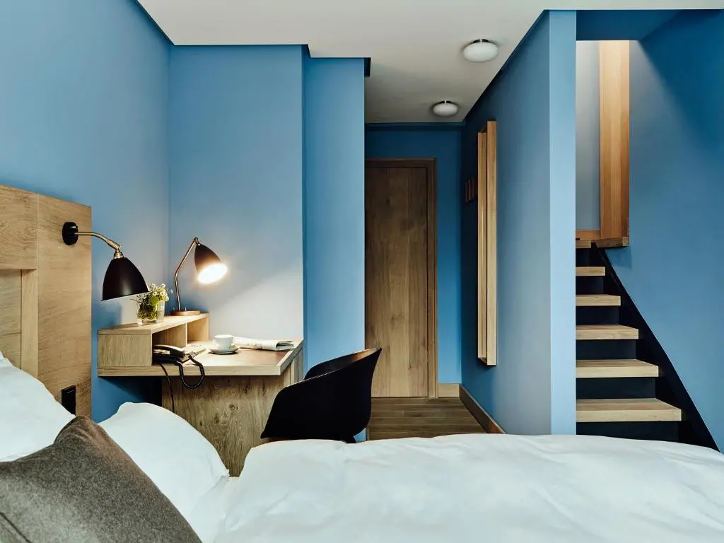 Hotel Wedina