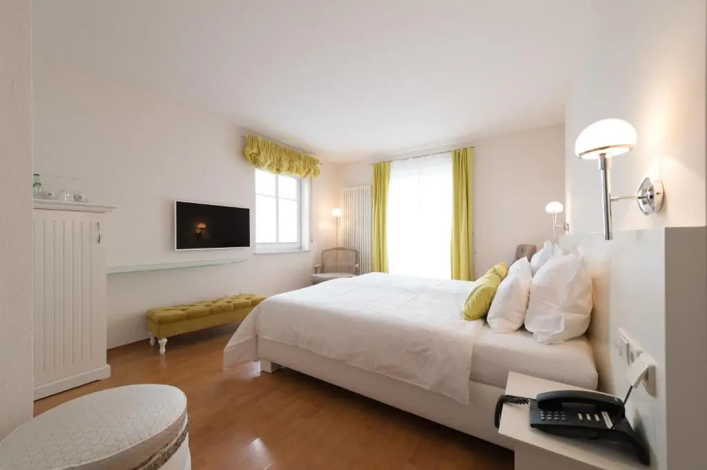 Hotel Villa Seeschau