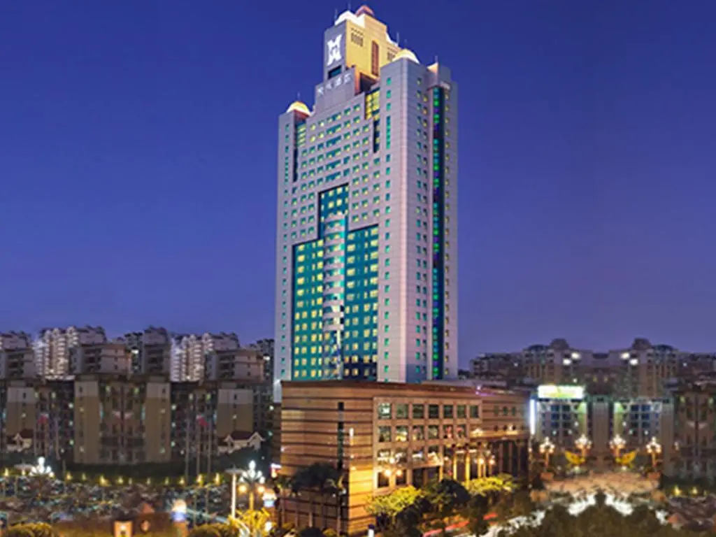 C&D Hotel Quanzhou