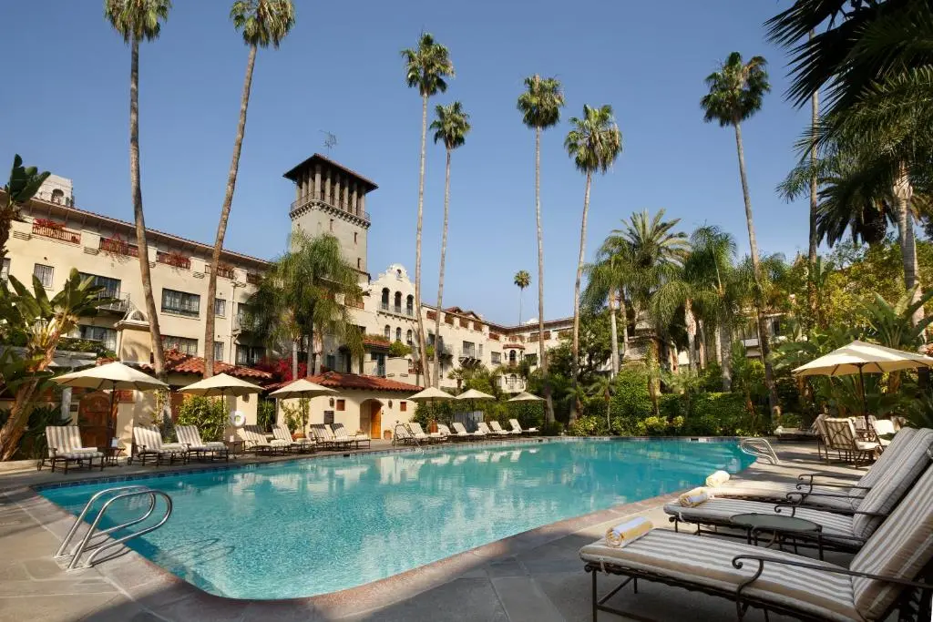 Mission Inn Hotel & Spa