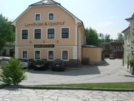 Landhotel Gasthof Bauböck