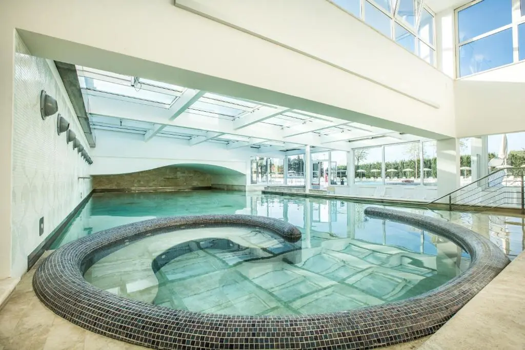 Hotel Delle Terme di Venturina