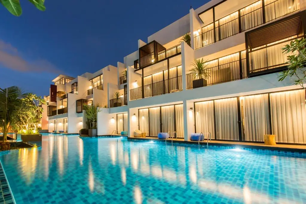Asira Boutique Hua Hin