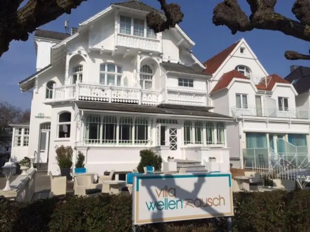 Villa WellenRausch