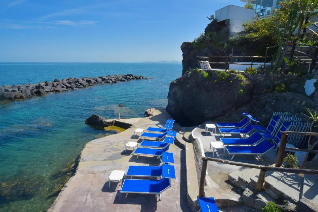 Italia Beach Hotel