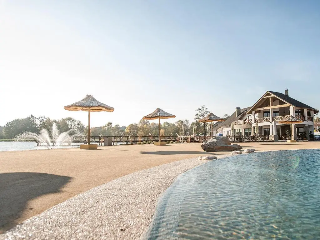 Hotel Molo Resort