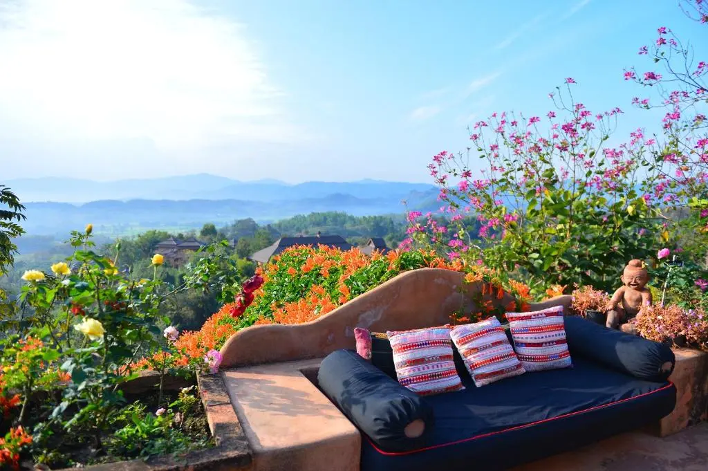 Phu Chaisai Mountain Resort